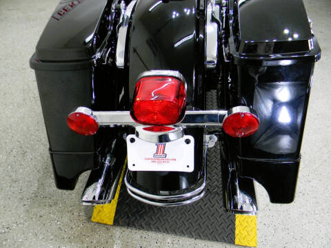 2013 Harley-Davidson Road King