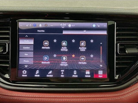 2024 Dodge Durango SRT Hellcat Premium