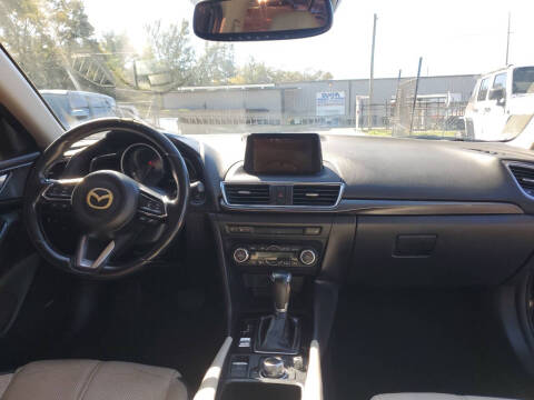 2017 Mazda MAZDA3 Grand Touring