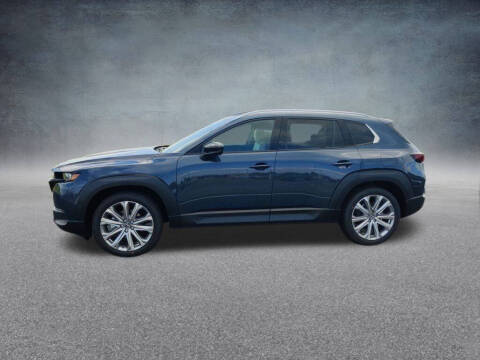 2026 Mazda CX-50 2.5 S Premium