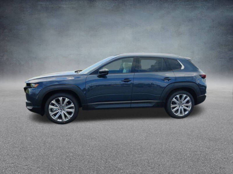 2026 Mazda CX-50 2.5 S Premium