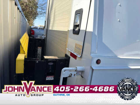 2017 Ford F-350 Super Duty XL