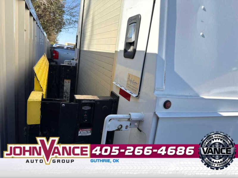 2017 Ford F-350 Super Duty XL