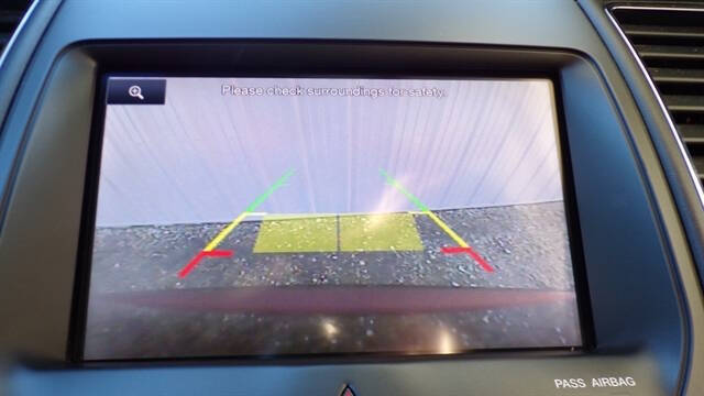 2015 Ford Taurus Limited