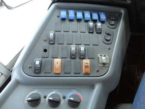 2009 IC Bus CE Series