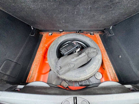 2016 FIAT 500X Trekking Plus