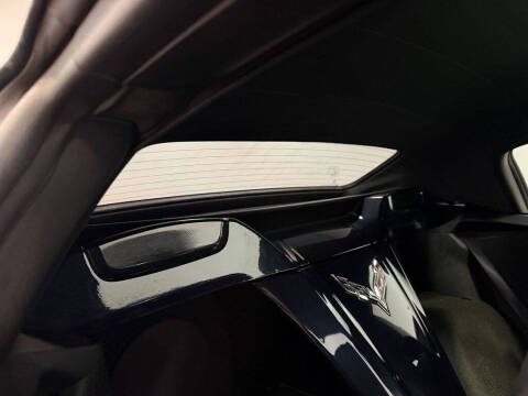 2014 Chevrolet Corvette Stingray