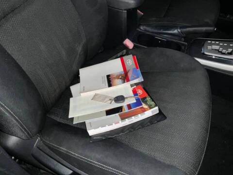 2013 Toyota Corolla S