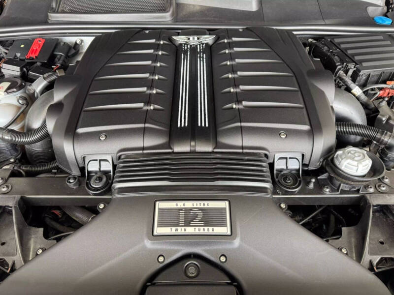 2017 Bentley Bentayga