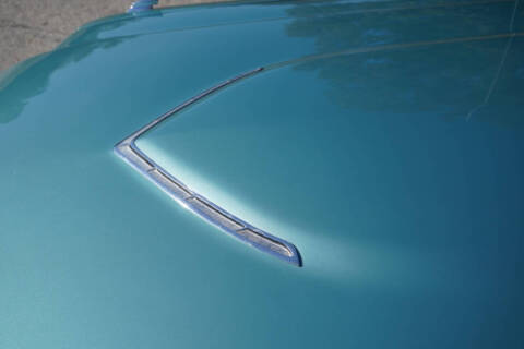 1964 Ford Thunderbird