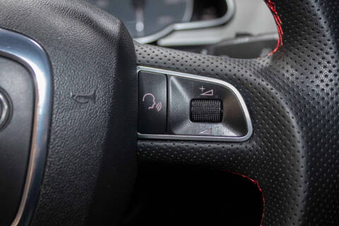 2009 Audi S5 quattro