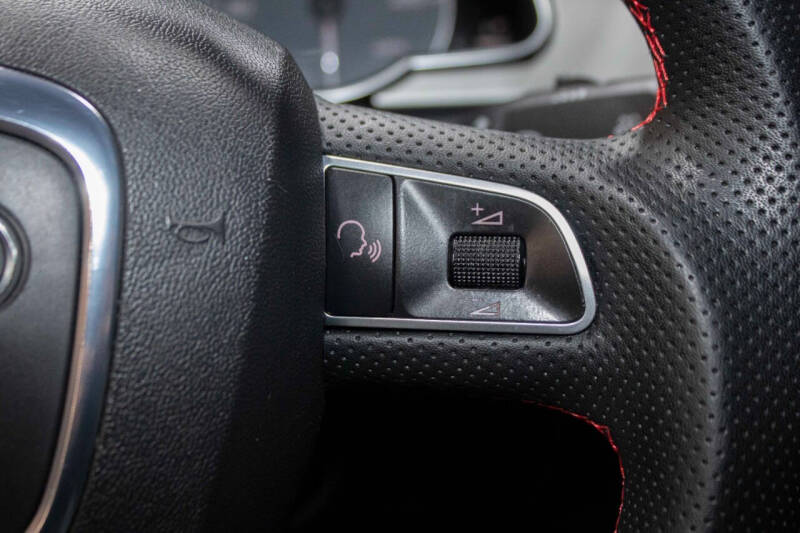 2009 Audi S5 quattro