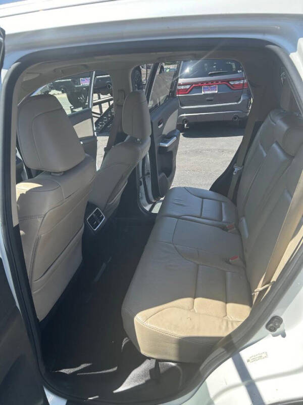 2015 Honda CR-V EX-L w/Navi