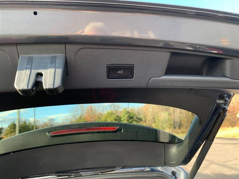 2020 Volkswagen Atlas Cross Sport V6 SEL Premium R-Line 4Motion