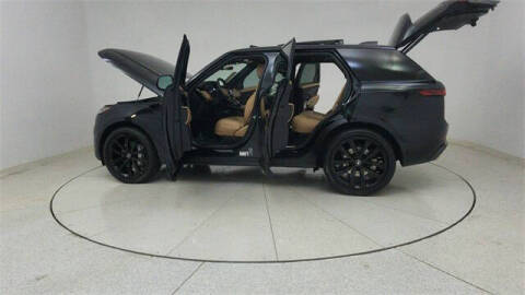 2024 Land Rover Range Rover Sport P360 SE