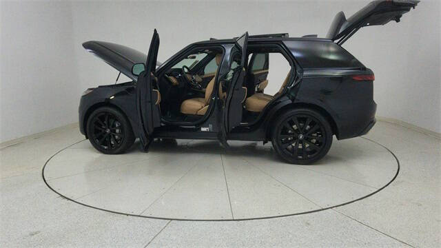 2024 Land Rover Range Rover Sport P360 SE