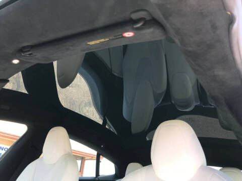 2022 Tesla Model S