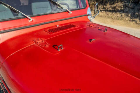 1985 Jeep CJ-7