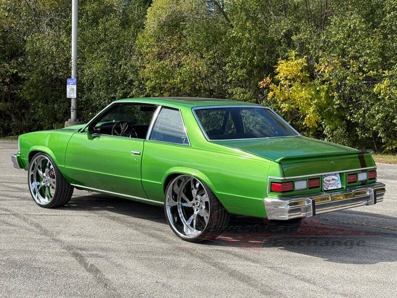 1979 Chevrolet Malibu