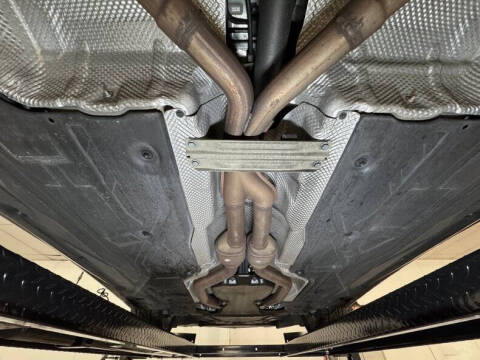 2005 Mercedes-Benz SL-Class SL 500