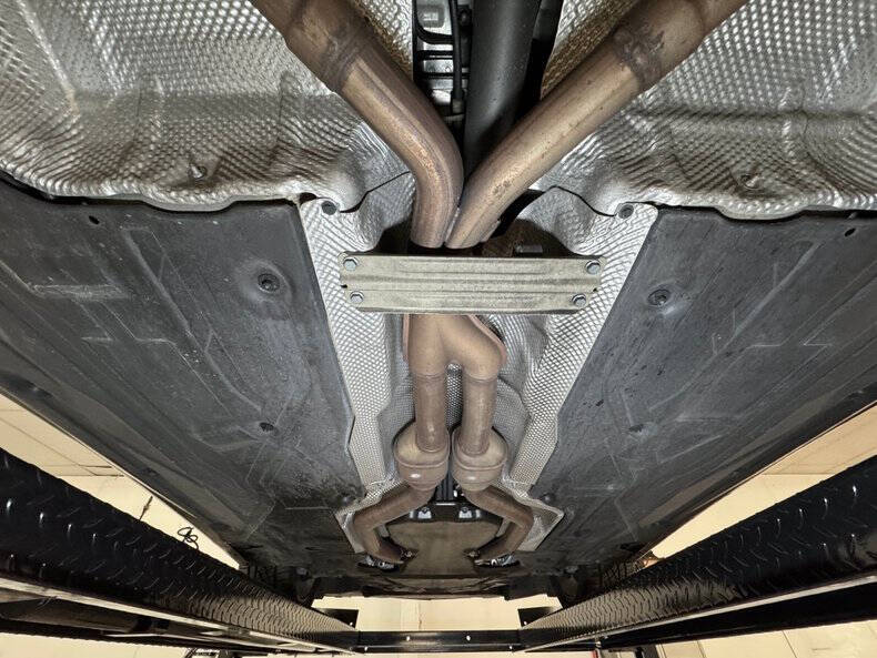 2005 Mercedes-Benz SL-Class SL 500