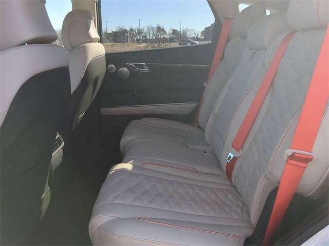 2025 Genesis GV80 Coupe 3.5T E-SC