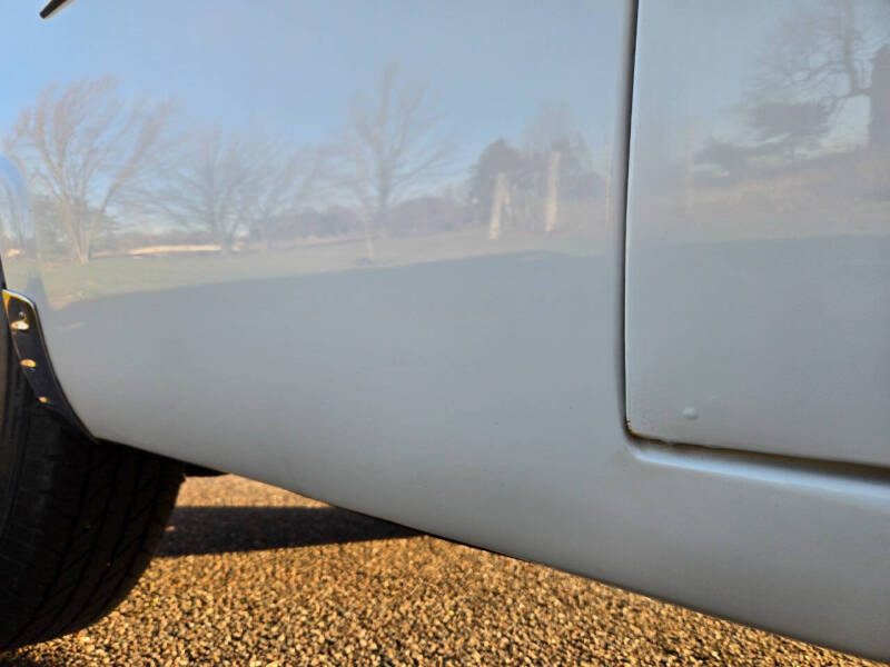 1956 Ford Customline