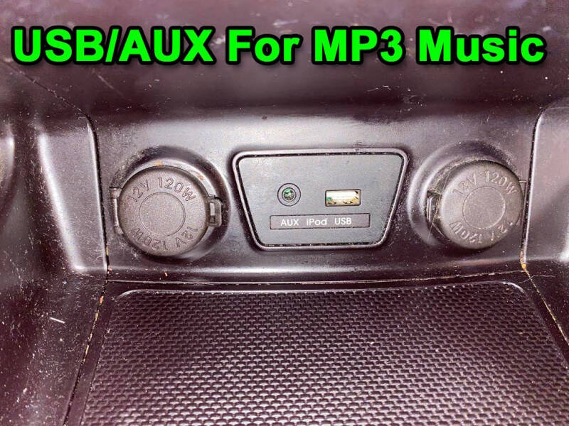 2015 Hyundai Tucson SE