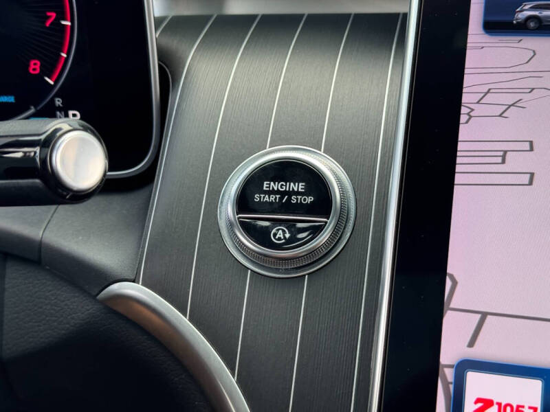 2023 Mercedes-Benz GLC GLC 300