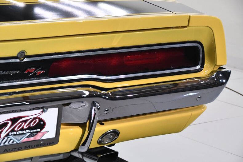 1970 Dodge Charger