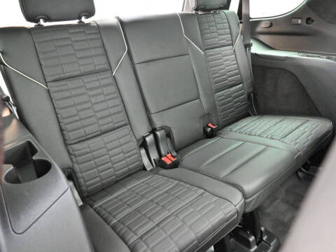 2024 Cadillac Escalade-V