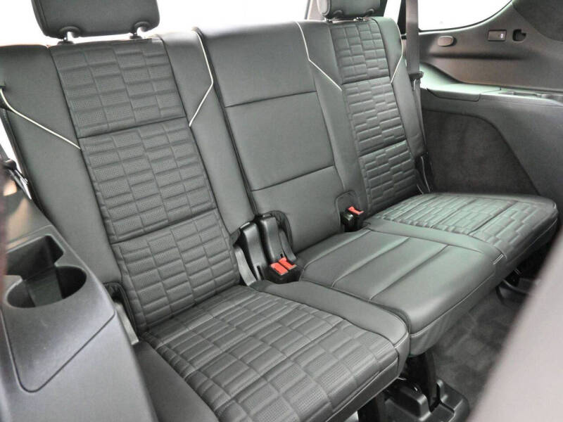 2024 Cadillac Escalade-V