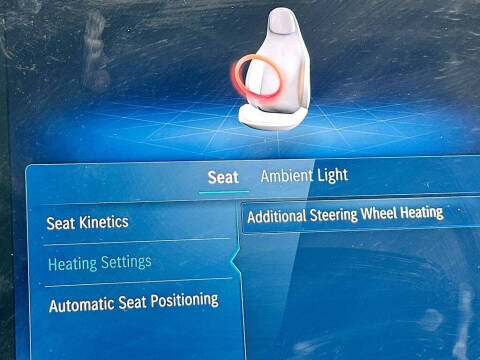 2022 Mercedes-Benz C-Class C 300 4MATIC