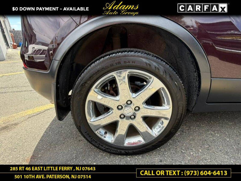 2017 Buick Encore Essence