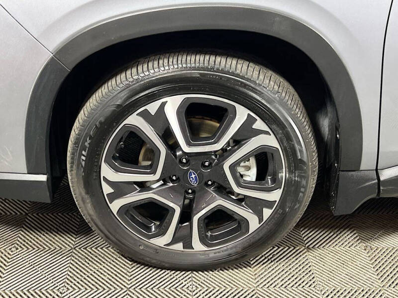 2023 Subaru Ascent Touring