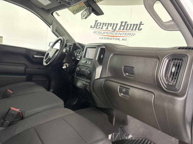 2022 Chevrolet Silverado 1500 Limited