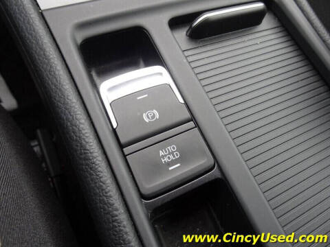 2015 Volkswagen Golf R