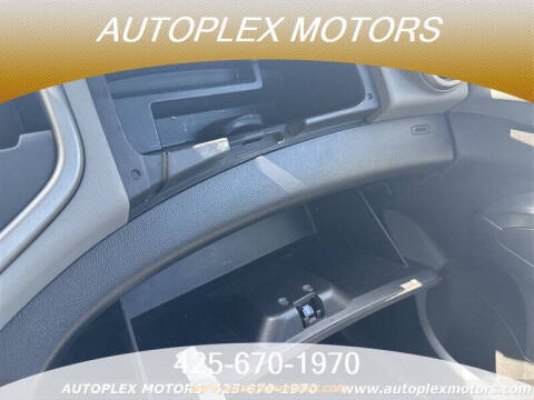 2012 Chevrolet Sonic LT