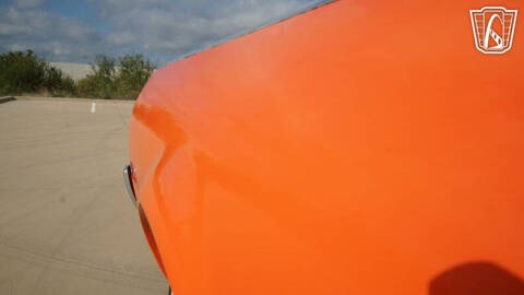 1979 Ford Ranchero