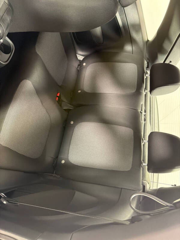 2019 Volkswagen Beetle