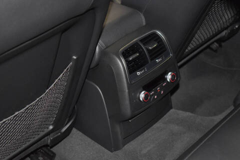 2018 Audi A6 2.0T quattro Premium Plus