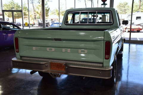 1977 Ford F-150