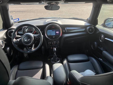 2015 MINI Hardtop 2 Door Cooper S