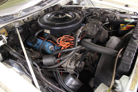 1972 Chrysler Imperial