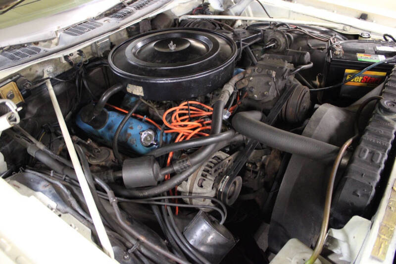 1972 Chrysler Imperial