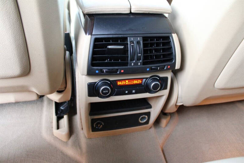 2012 BMW X5 xDrive50i