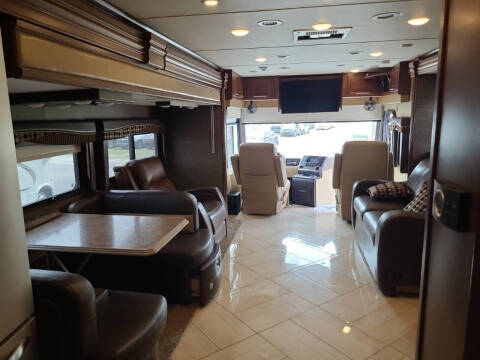 2017 Coachmen RV Sportscoach 404RB Sale Pending