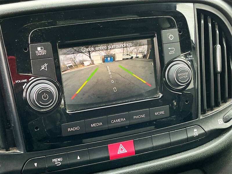 2022 RAM ProMaster City