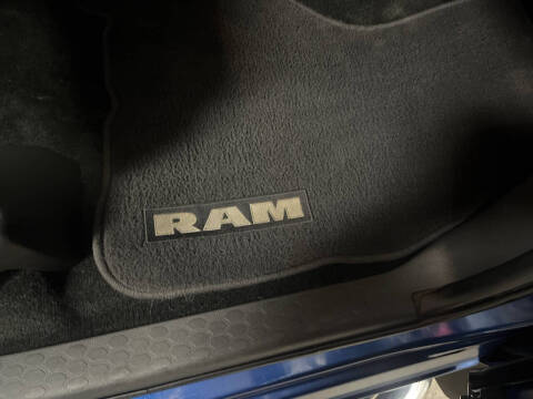 2011 RAM 2500