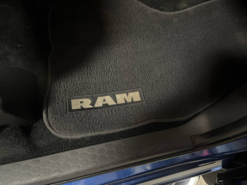 2011 RAM 2500